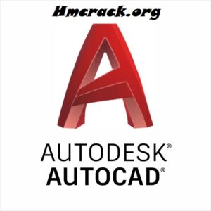 Autodesk AUTOCAD Crack