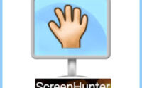 screen hunter