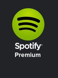 spotify premium