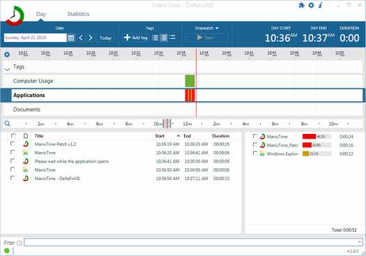 ManicTime Pro Crack 5.0.3.0 With Serial Key Latest Version 2022
