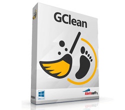 Abelssoft GClean 2021 221.0.11 With Crack Free Download [ Latest]