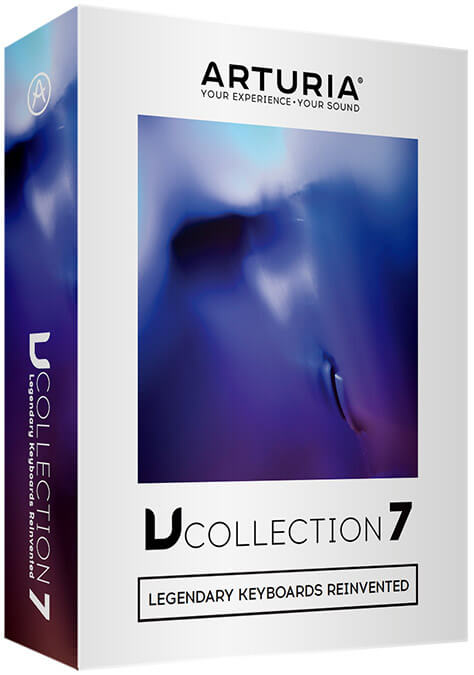 Arturia V Collection Mac Crack v8.12.20 Download [Latest Version]