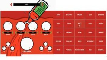 Drip Fx VST Crack Kyle Beats Plugin Mac & Win [Latest]2021 Free Download