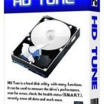 HD Tune Pro 5.85 Crack With Serial Key Free 2022 Download