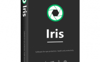 Iris Pro Crack 1.2.0 Product Key [Latest 2022] Lifetime Free Download