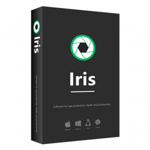 Iris Pro Crack 1.2.0 Product Key [Latest 2022] Lifetime Free Download