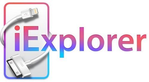 iExplorer 4.5.2 Full Crack & Keygen + Registration Code [2022]