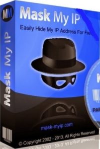 Mask My IP 6.0.630 Crack + License Key Free Download [2022]