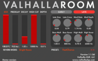 Valhalla Room Crack v1.5.1 for Mac Full Torrent [Latest 2021] Free Download