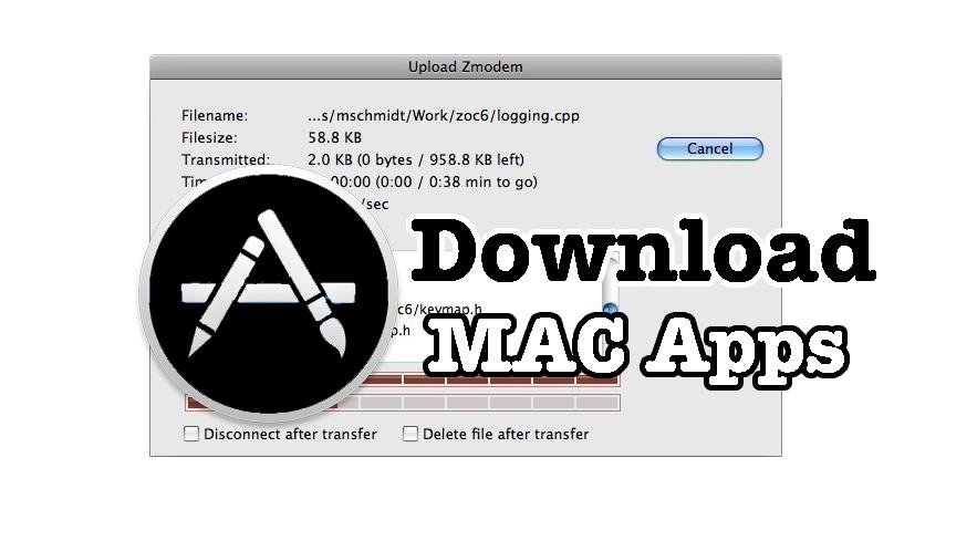 ZOC Terminal 8.03.4 Crack Mac With Keygen Full Free 2022 Download