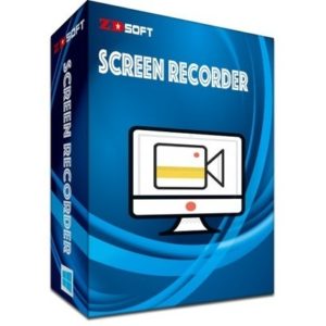 ZD Soft Screen Recorder 11.3.0 Crack + Serial Key 2021 [Latest] Free Download