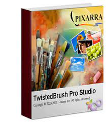 WINDOWS Pixarra TwistedBrush Pro Studio 25.12 With Crack [2022]