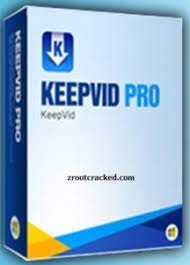 KeepVid Pro 8.3 Crack + Registration Key Download [Latest 2022]