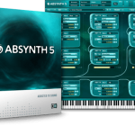 Absynth VST 5.3.4 Crack Full Version + Torrent [latest 2021] Free Download