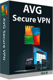 AVG Secure VPN 1.14.5878 Crack + Activation Code [Latest 2022]