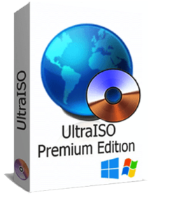 UltraISO 9.7.6.3829 Crack With Activation Code 2022 [ Latest] Download