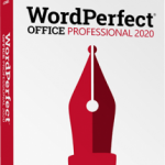 Corel WordPerfect Office Professional 2021 Crack + Key [Latest]Free Download