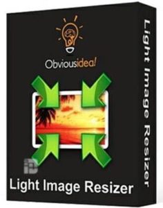 Light Image Resizer 6.1.2.1 Crack + License Key [Latest 2022] Download