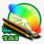 Paint Tool Sai 2.2 Crack + Serial Key Free Download [Latest 2022]