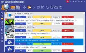 Ant Download Manager Pro Crack 2.7.2 With Full Free Download[2022]