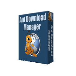 free ant download manager pro