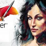 Corel Painter Crack v23.0.0.244 With Version & Full Free Download [2022]