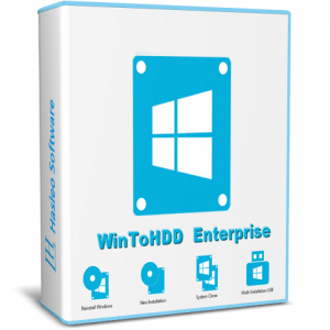 WinToHDD Enterprise Crack 5.8 With Keygen & Full Free Download[2022]