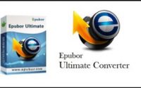 Epubor Ultimate Converter 4.0.13.706 With Full Crack [Latest 2022]
