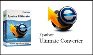 epubor ultimate ebook converter crack