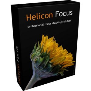 Helicon Focus Pro Crack 8.2.0 With Version + Full Free Download[2022]