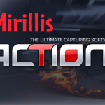 Mirillis Action Crack v4.29 With Serial Keygen & Full Free Download [2022]