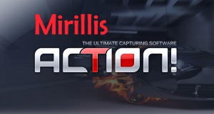 Mirillis Action Crack v4.29 With Serial Keygen & Full Free Download [2022]