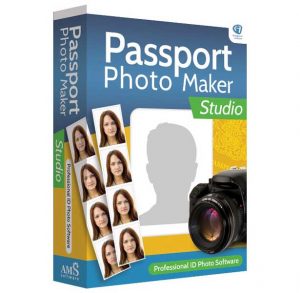 Passport Photo Maker 9.15 Crack + Serial Key Download [2022]