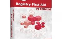 Registry First Aid Platinum 11.3.1.2618 With Full Crack [Latest] Free