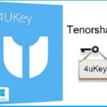 Tenorshare 4uKey Crack 3.0.21.11 & for Android Full Free Download[2022]
