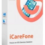 Tenorshare iCareFone 8.2.3.3 Crack + Keygen Full Version [Latest]