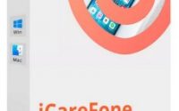 Tenorshare iCareFone 8.2.3.3 Crack + Keygen Full Version [Latest]
