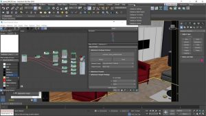 Autodesk 3DS MAX Crack 20223 With Serial & Full Free Download[2022]