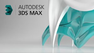 Autodesk 3DS MAX 2022.1 Crack & Serial Key {2021} Free Download
