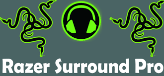 Razer Surround Pro 9.18.7.1486 Crack 2022 With Activation Code [Latest]