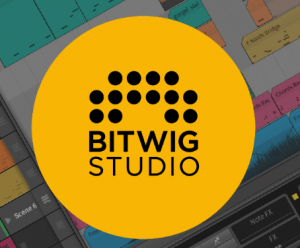 Bitwig Studio Crack v4.3.1 License Version With Full Free Download [2022]