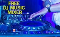 DJ Music Mixer Pro Crack v9.1 + Activation Key Free Download