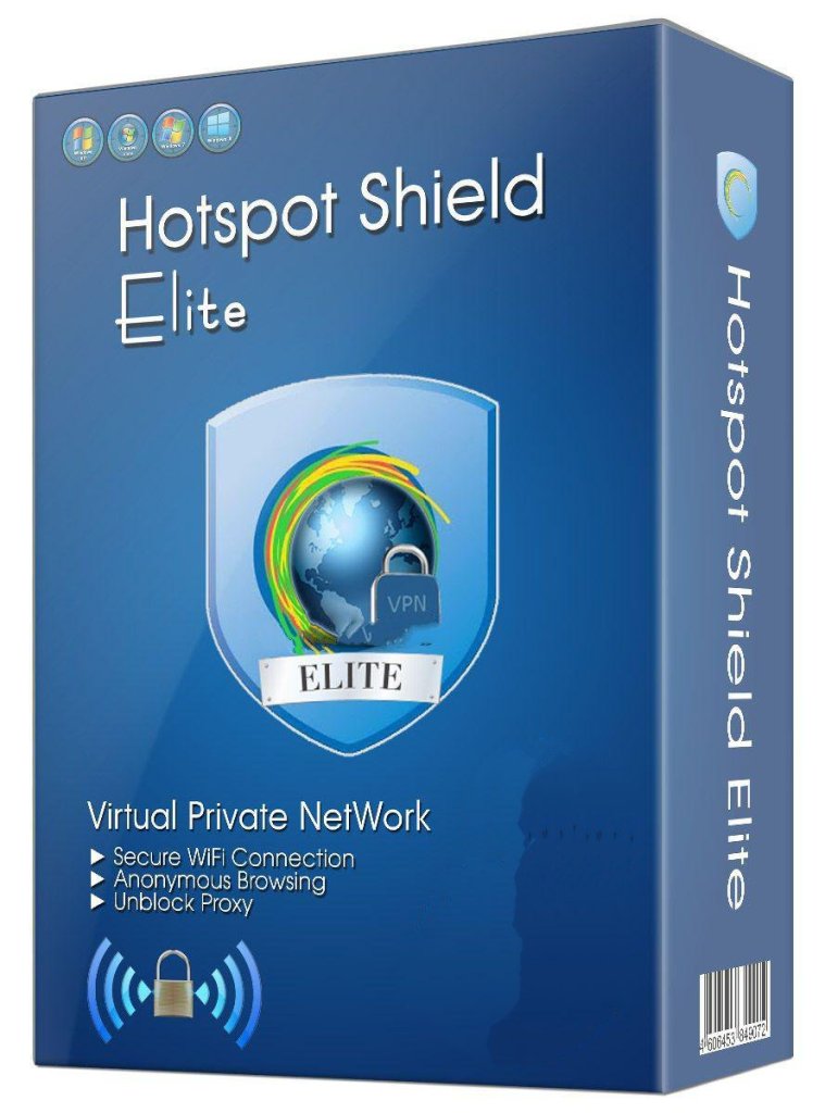 free download hotspot shield free