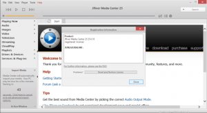 JRiver Media Center Crack 29.0.74 With Key Full Free Download [2022]