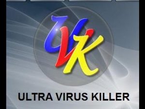 UVK Ultra Virus Killer Crack v11.5.7.4 With & Full Free Download [2022]