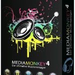 MediaMonkey Gold Crack 5.0.4.2664 Serial Key Free Download [2022]
