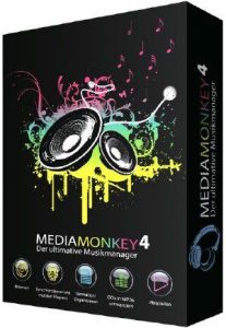 MediaMonkey Gold Crack 5.0.4.2664 Serial Key Free Download [2022]