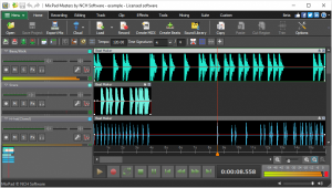 MixPad Crack 9.48 With Activation Key & Code Full Free Download [2022]