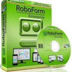 RoboForm Crack v10.3 Keygen & [Latest] Full Free Download