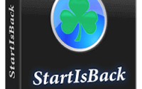 StartIsBack Crack 2.9.17 With Version & Full Free Download[2022]